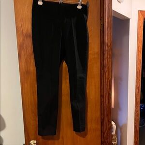 Old Navy Black Men's Dress Pants